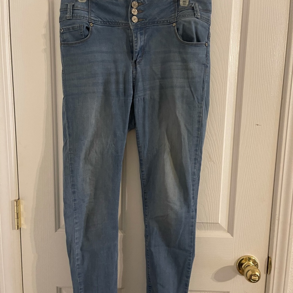 Enjean Jeans